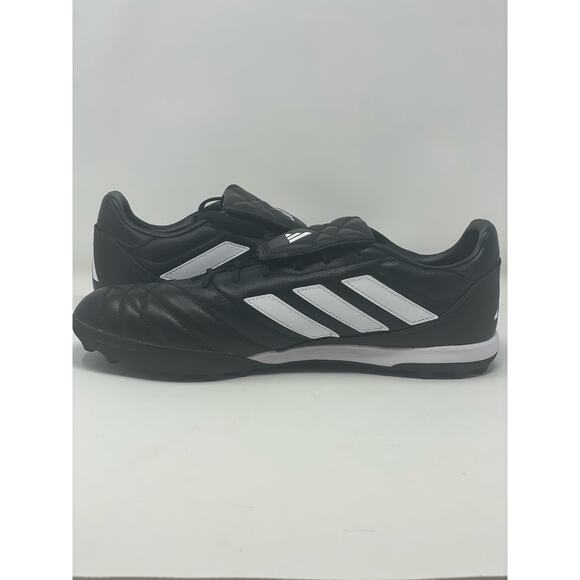 Adidas Copa Gloro TF Low Mens Turf Soccer Cleats Black White FZ6121 Mens Size 13 - Picture 7 of 12